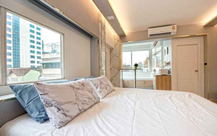 Бангкок: Paradise Apartments 5