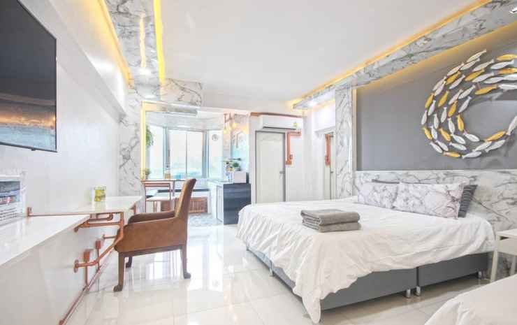 Бангкок: Paradise Apartments 4