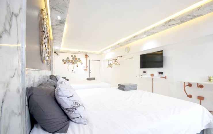 Бангкок: Paradise Apartments 4