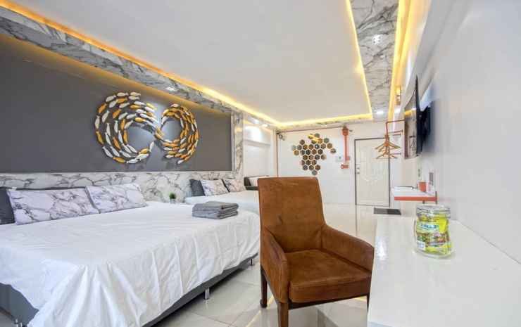 Бангкок: Paradise Apartments 4