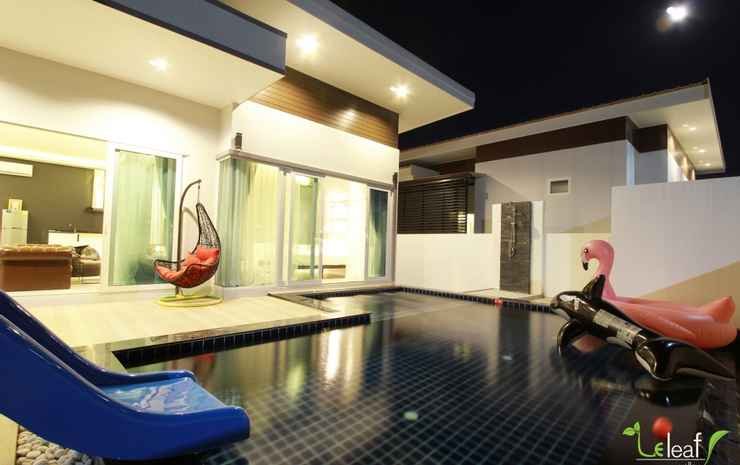 Хуахин: Baan Nong Plakaow Pool Villa_Leleaf 26
