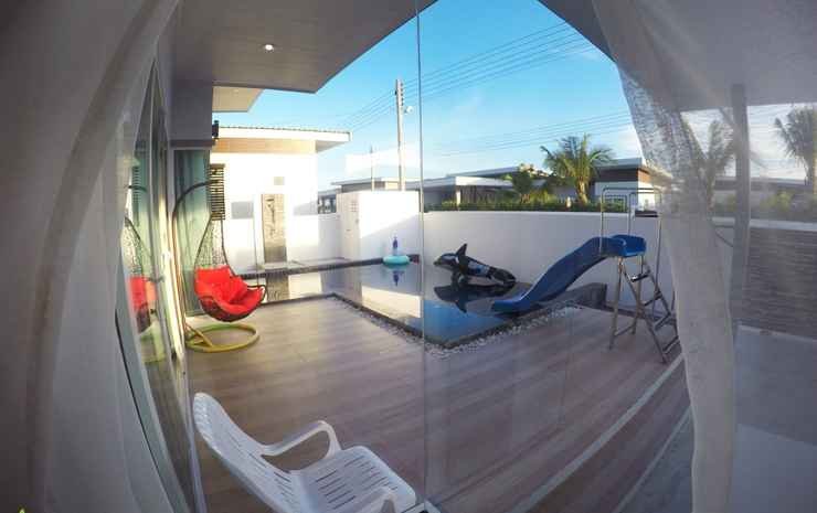 Хуахин: Baan Nong Plakaow Pool Villa_Leleaf 26