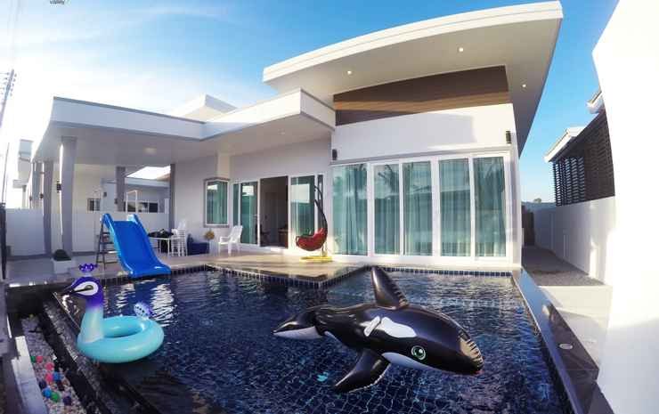 Хуахин: Baan Nong Plakaow Pool Villa_Leleaf 26