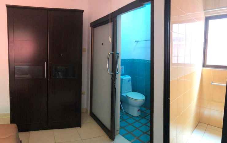Бангкок: Baan Daratorn Soi 53 Yeak 5