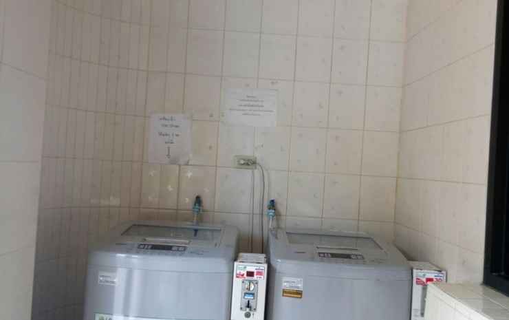 Бангкок: Baan Daratorn Soi 53 Yeak 5