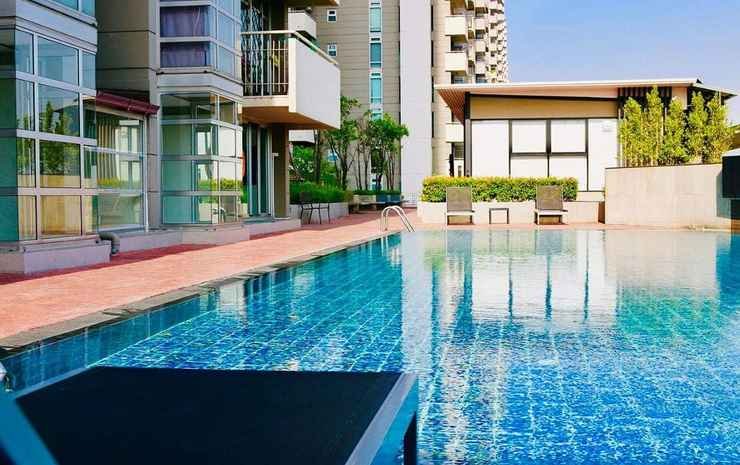 Паккрет: The 21 Muangthong Thani