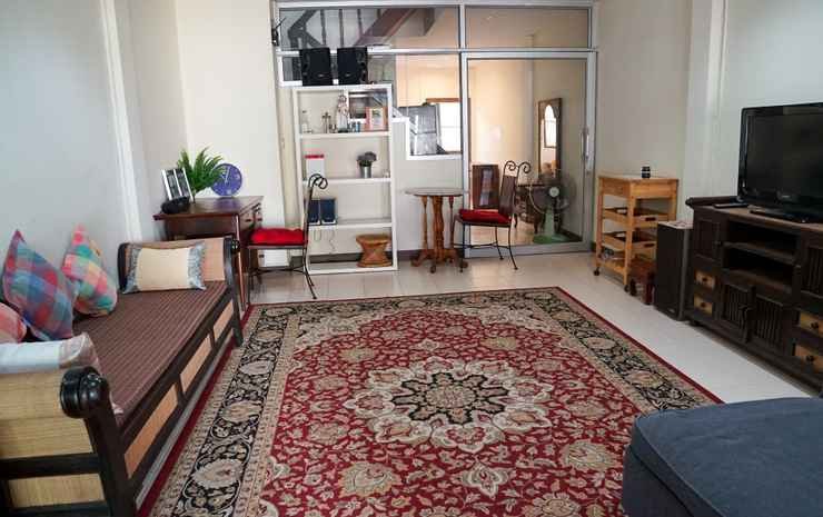Бангкок: The Cozy Townhome on Ramkhamhaeng78