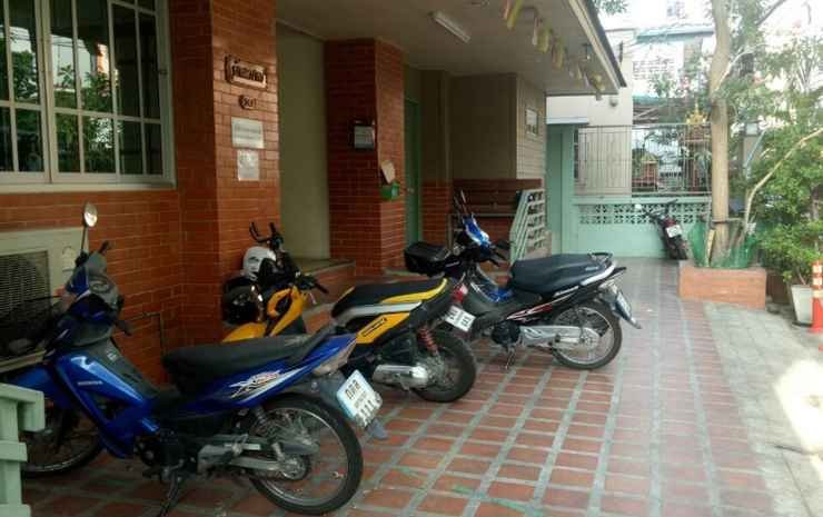 Бангкок: Baan Daratorn Soi 53 Yeak 17