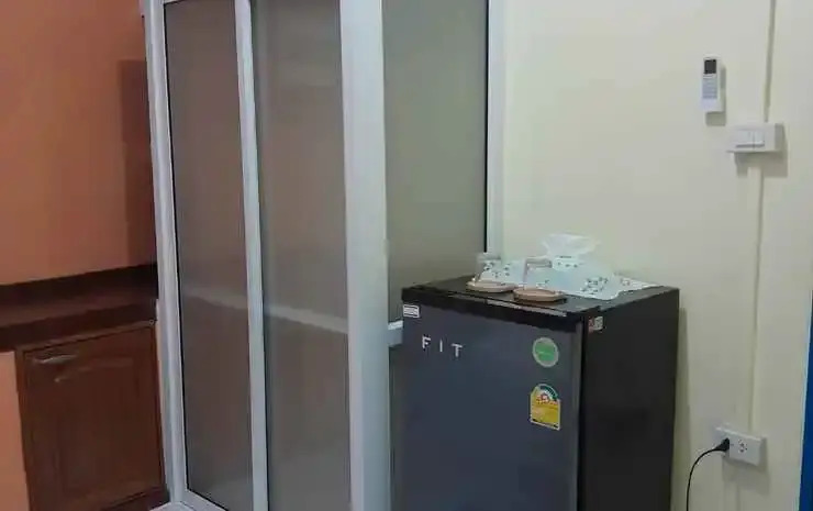 Бангкок: Baan Daratorn Soi 53 Yeak 17