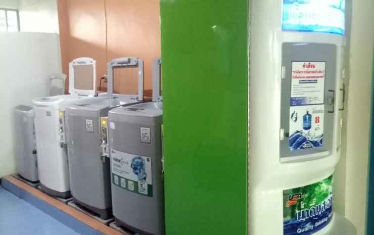 Бангкок: Baan Daratorn Soi 53 Yeak 17
