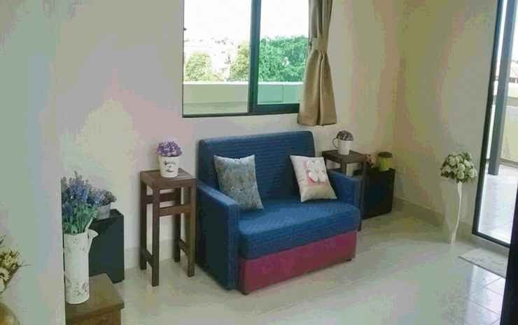 Бангкок: Baan Daratorn Soi 53 Yeak 10