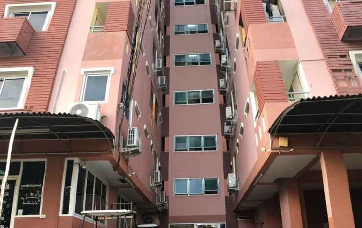Бангкок: Baan Daratorn Soi 53 Yeak 4