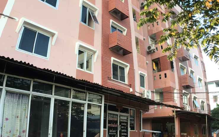 Бангкок: Baan Daratorn Soi 53 Yeak 4