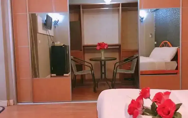 Бангкок: Baan Daratorn Soi 53 Yeak 4