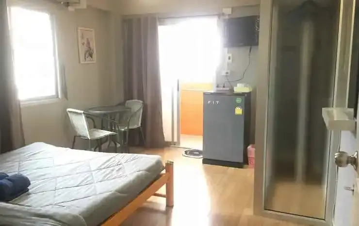 Бангкок: Baan Daratorn Soi 53 Yeak 4