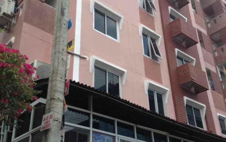 Бангкок: Baan Daratorn Soi 53 Yeak 4