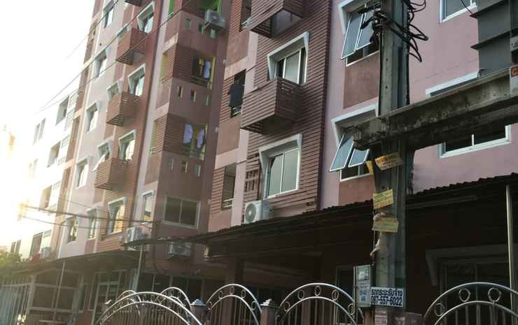 Бангкок: Baan Daratorn Soi 53 Yeak 4