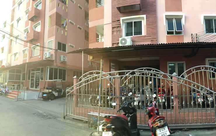 Бангкок: Baan Daratorn Soi 53 Yeak 4