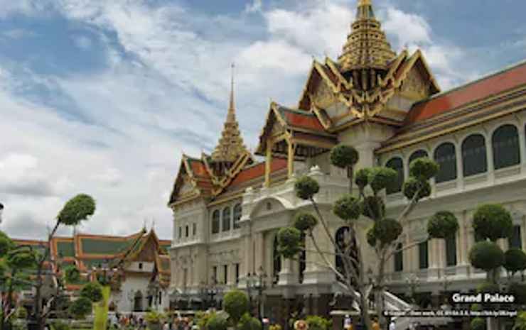 Бангкок: เซน พรีเมียม สีลม ซ.22