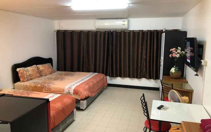 Паккрет: Apartment T9 Muang Thong Thani by Khun Nath