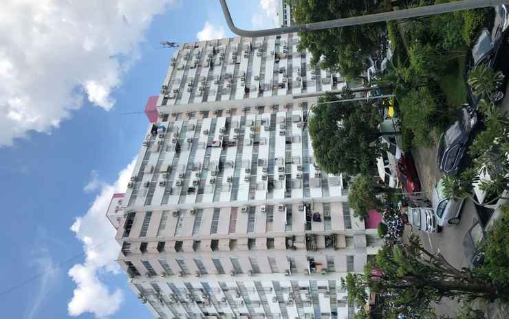 Паккрет: Apartment T9 Muang Thong Thani by Khun Nath
