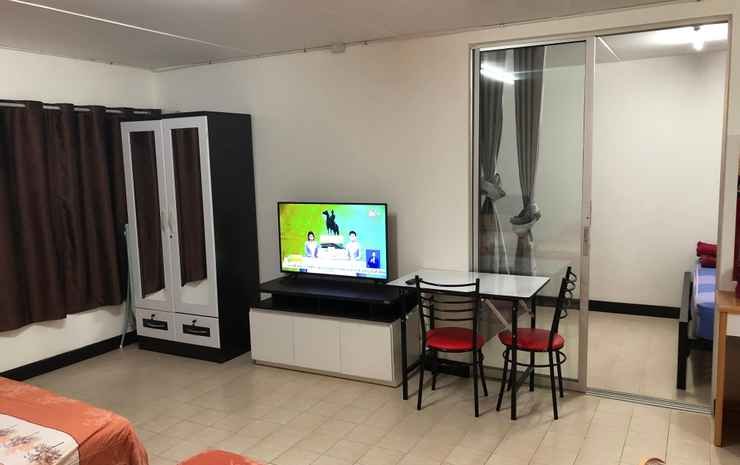 Паккрет: Apartment T9 Muang Thong Thani by Khun Nath