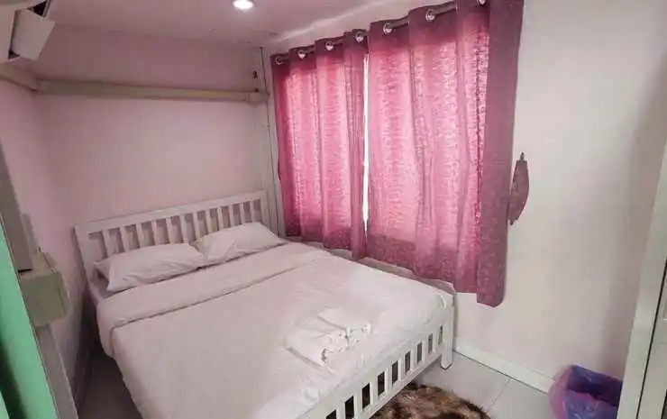 Бангкок: Baan Daratorn Soi 55 Yeak 4