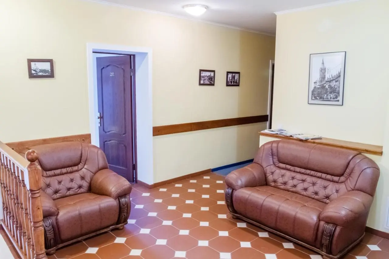 Светлогорск: Seestern Hotel