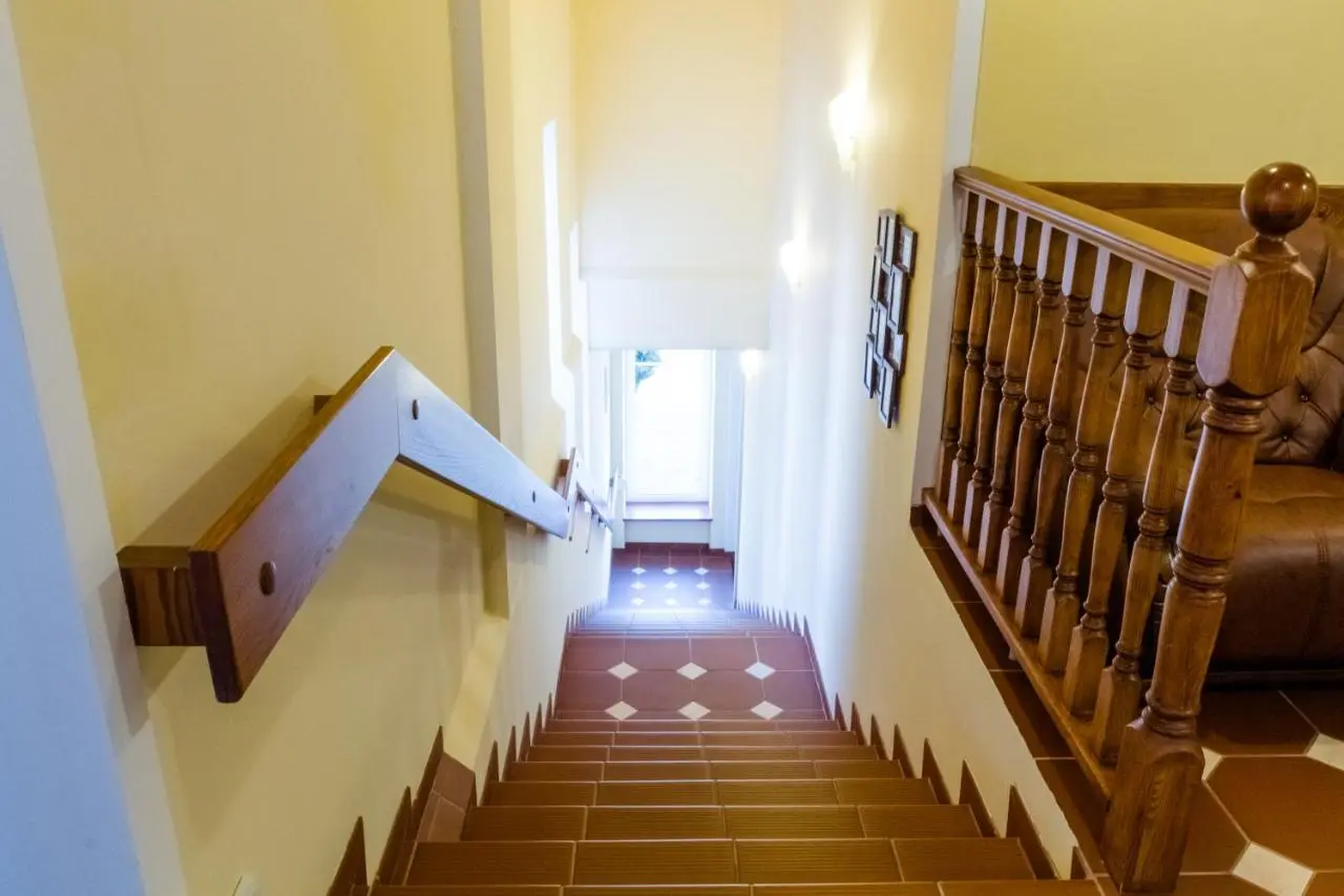 Светлогорск: Seestern Hotel
