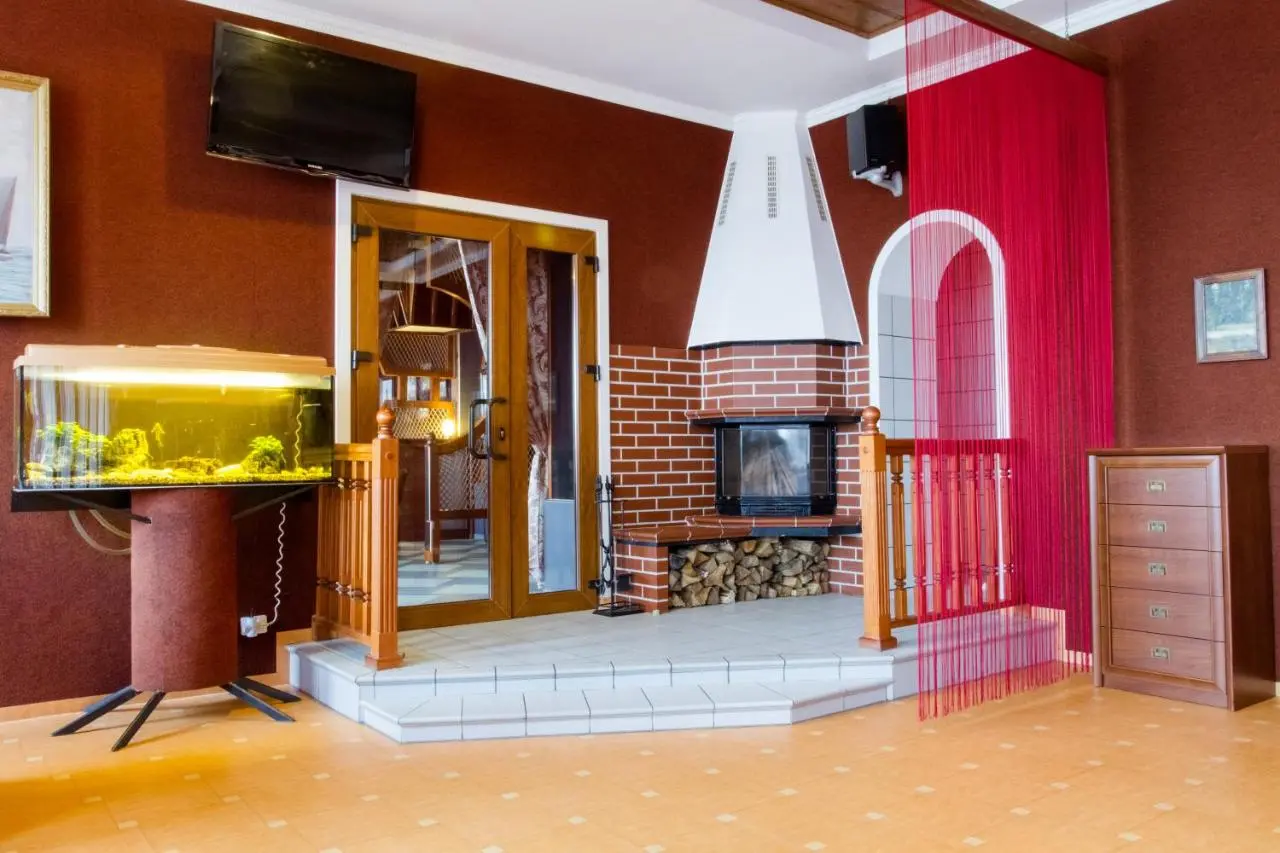 Светлогорск: Seestern Hotel