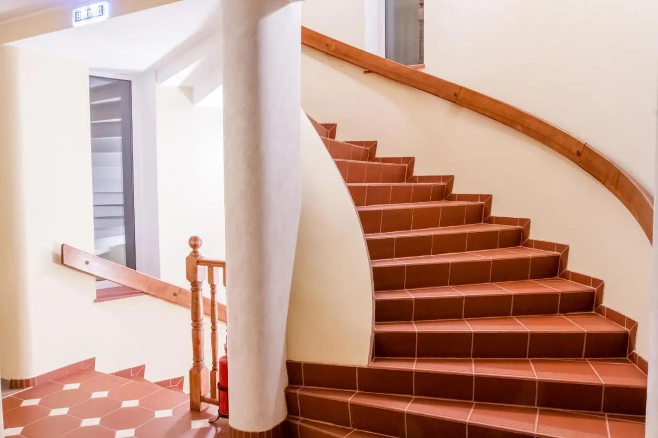 Светлогорск: Seestern Hotel