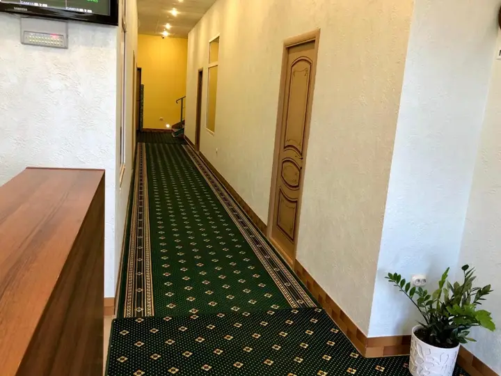 Балтийск: Мини-Отель Жемчужина Балтики