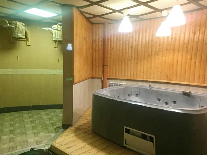 Пятигорск: Отель Мотель