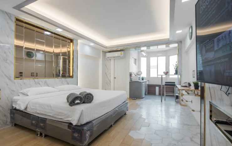 Бангкок: Paradise Apartments 7