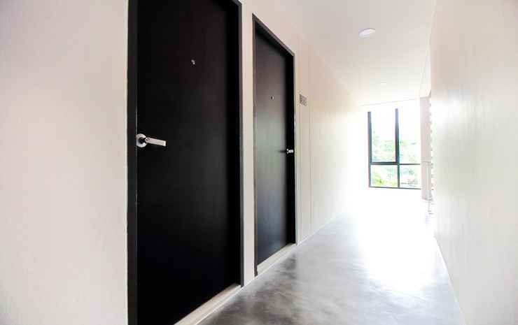 Бангкок: Shady 32 Hotel