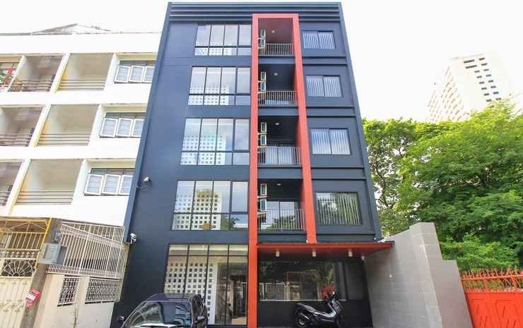 Бангкок: Shady 32 Hotel