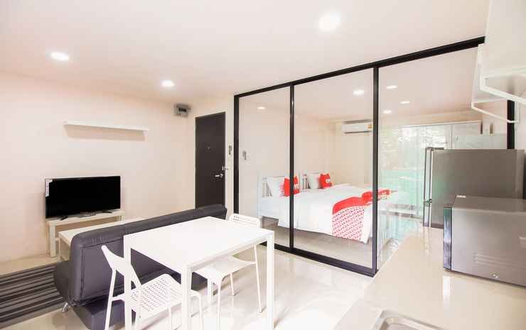 Бангкок: Shady 32 Hotel