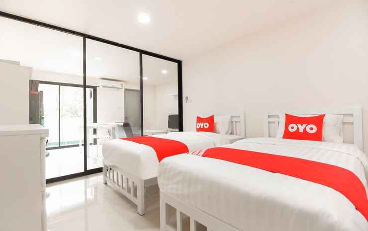 Бангкок: Shady 32 Hotel