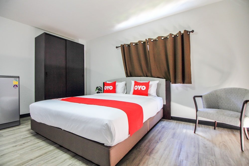 Бангкок: Oyo 404 P9 Bangkok