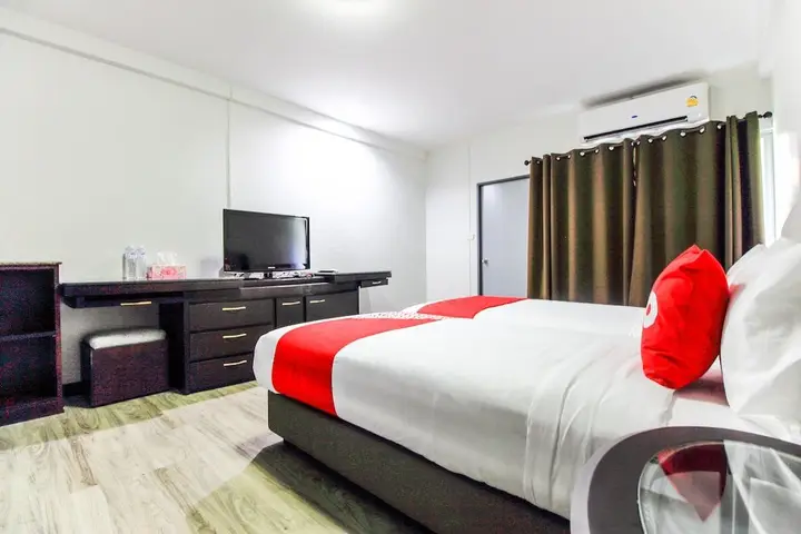 Бангкок: Oyo 404 P9 Bangkok