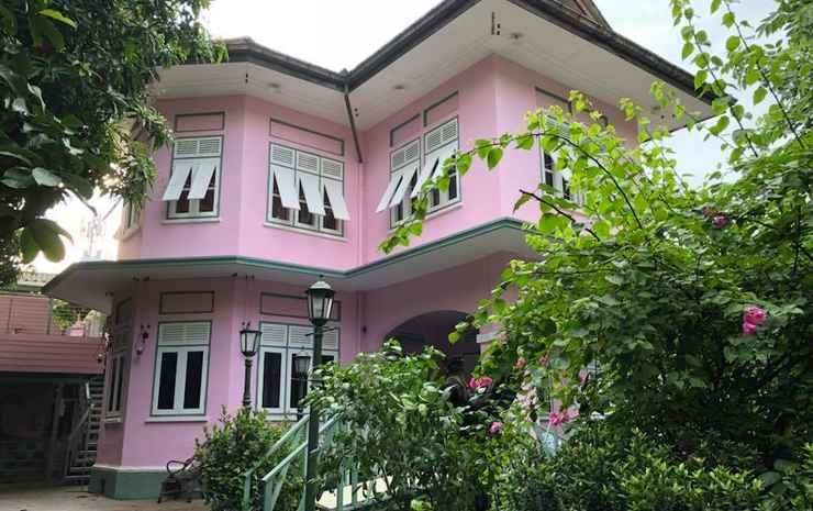 Бангкок: Once Upon A Time RS207 (กาลครั้งหนึ่ง ร.ศ.207)