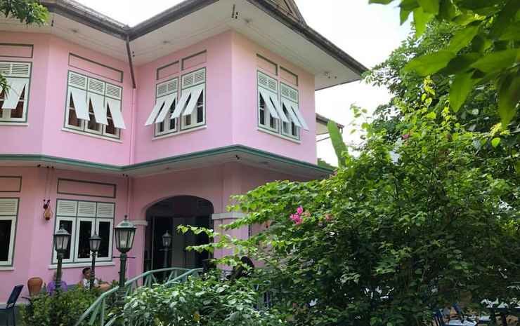 Бангкок: Once Upon A Time RS207 (กาลครั้งหนึ่ง ร.ศ.207)