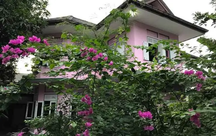 Бангкок: Once Upon A Time RS207 (กาลครั้งหนึ่ง ร.ศ.207)