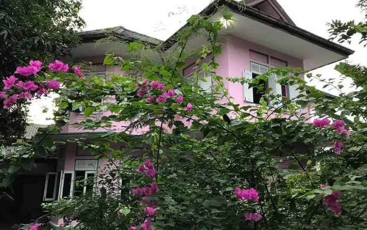 Бангкок: Once Upon A Time RS207 (กาลครั้งหนึ่ง ร.ศ.207)