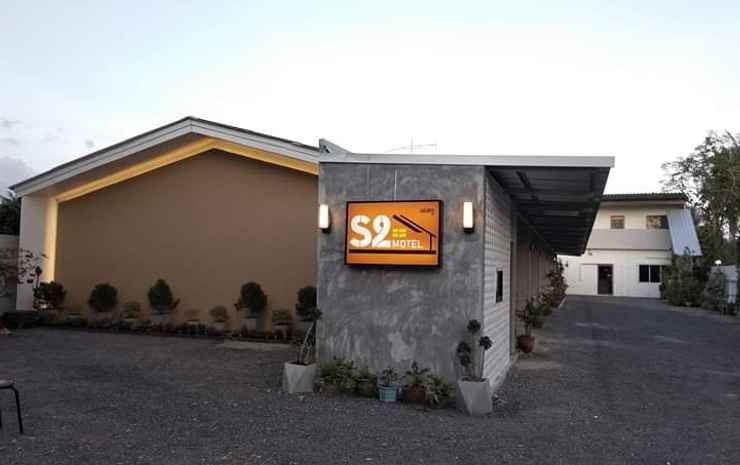 S2 Motel — фото 1