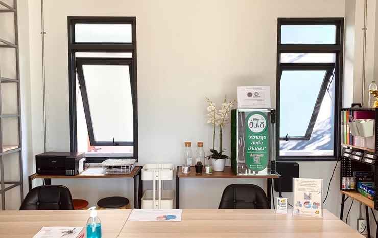 Чиангмай: 65 Hostel Chiangmai