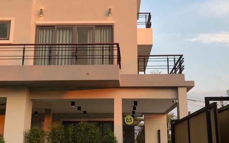 Чиангмай: 65 Hostel Chiangmai
