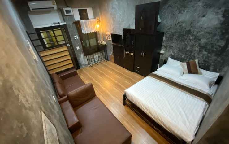 Бангкок: Lee Thong House ll near MRT 170m and Yaowarat 300m