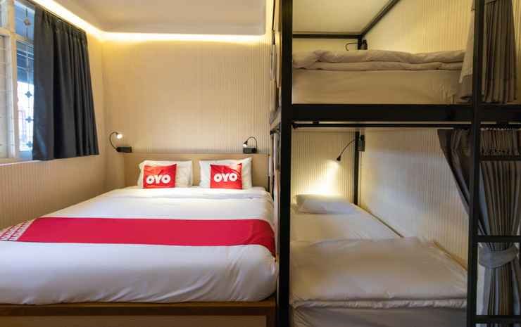 Столичный район Чантхабури: Apollo 19 Hostel