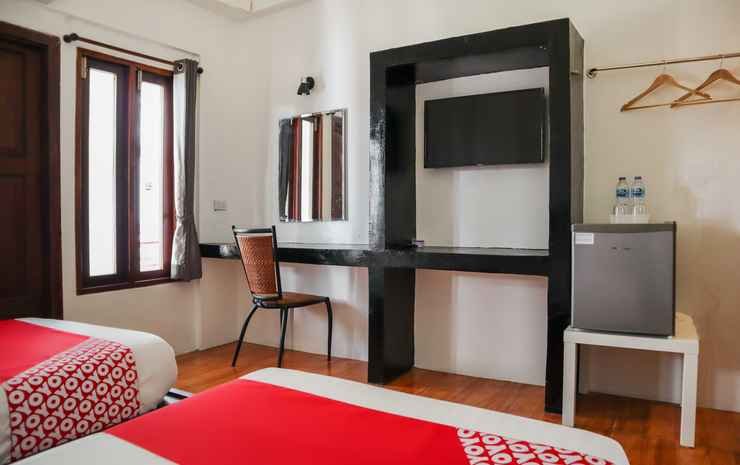 Муанг: 21 Poshtel